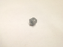 Image of Hex bolt with washer. M6X18-U2-ZNS3 image for your BMW